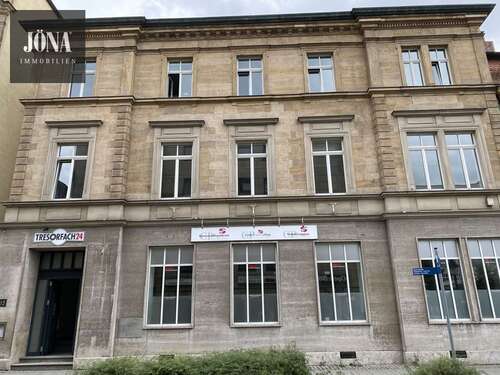 Foto - Büro in Kulmbach 1.410,50 € 217 m²