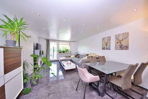 Foto - Wohnung zum Kaufen in Wuppertal 159.000,00 € 60 m²