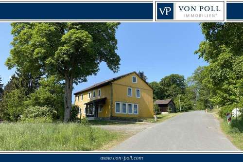 Foto - Haus zum Kaufen in Schulenberg im Oberharz Festenburg 229.000,00 € 280 m²