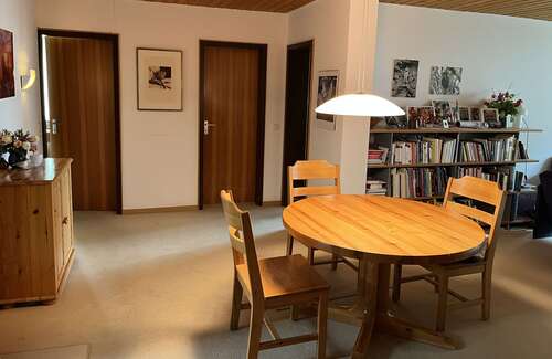 Foto - Wohnung zum Kaufen in Weil am Rhein 329.000,00 € 87.4 m²