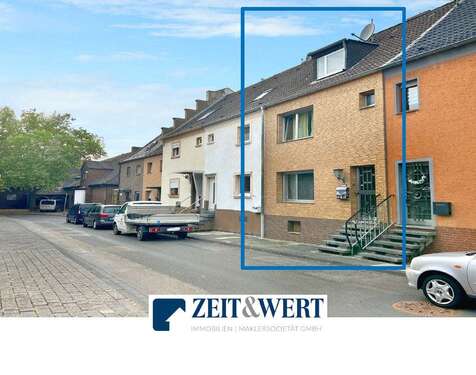 Foto - Haus zum Kaufen in Erftstadt 215.000,00 € 110 m²
