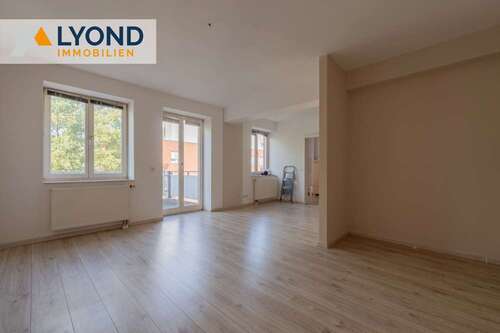 Foto - Wohnung zum Kaufen in Minden 135.000,00 € 42.5 m²