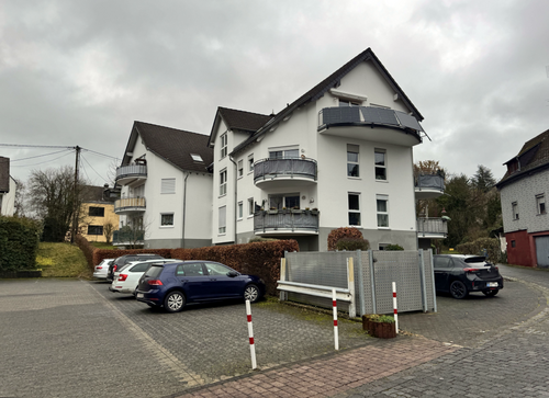 Foto - Wohnung zum Mieten in Dierdorf 350,00 € 38 m²