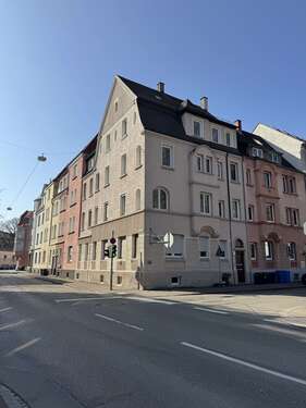 Foto - Wohnung zum Kaufen in Ulm 350.000,00 € 96 m²