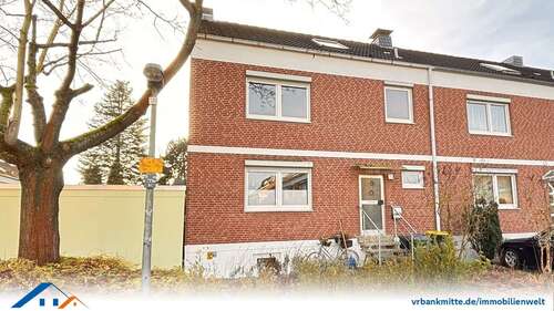 Foto - Haus zum Kaufen in Göttingen 429.000,00 € 133 m²