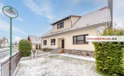 Foto - Haus zum Kaufen in Mönkebude 379.000,00 € 190 m²