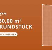 Grundstück zu verkaufen in Oberhausen-Rheinhausen Oberhausen 230.000,00 € 750 m² - Oberhausen-Rheinhausen / Oberhausen