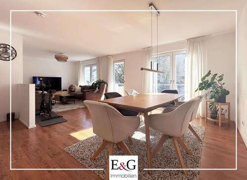 Foto - Wohnung zum Kaufen in Backnang 398.000,00 € 94.71 m²