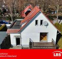 Haus zum Kaufen in Neuenhagen 496.000,00 € 110 m²