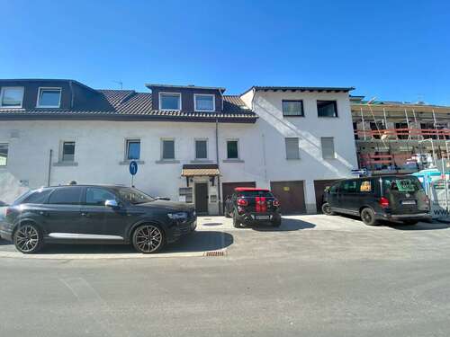 Foto - Garage zu vermieten in Weinheim 80,00 €