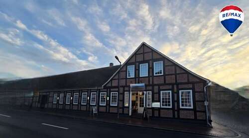 Foto - Gastronomie in Barnstorf 699.000,00 € 1700 m²