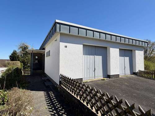 Foto - Haus zum Kaufen in Borken 179.000,00 € 175 m²