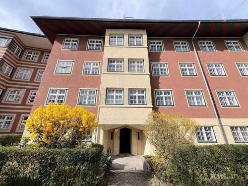 Foto - Wohnung zum Mieten in Berlin 900,00 € 52 m²