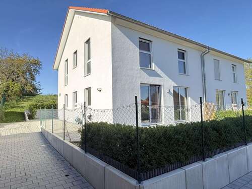 Foto - Haus zum Mieten in Ellingen 1.580,00 € 127 m²