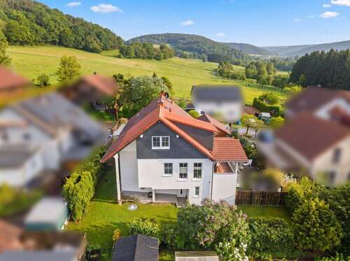 Foto - Wohnung zum Kaufen in Biebergemünd 419.000,00 € 169.13 m²