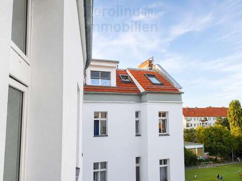 Foto - Wohnung zum Kaufen in Berlin 395.000,00 € 103.45 m²