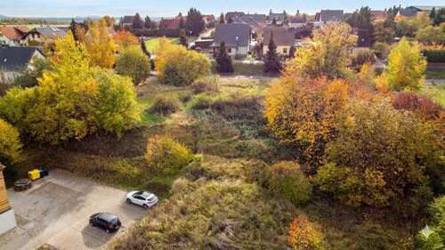 Foto - Grundstück zu verkaufen in Hettstedt Meisberg 35.000,00 € 1838 m²