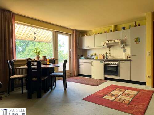 Foto - Wohnung zum Kaufen in Stuttgart 159.000,00 € 46 m²