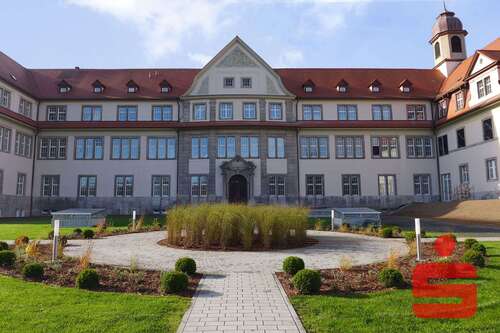 Foto - Wohnung zum Kaufen in Lohr 155.000,00 € 43.4 m²