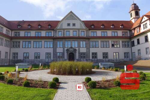 Foto - Wohnung zum Kaufen in Lohr 155.000,00 € 43.4 m²