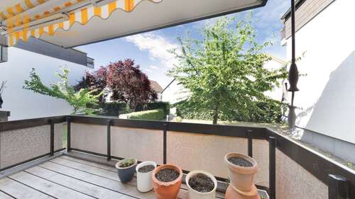 Foto - Wohnung zum Kaufen in Rödermark 280.000,00 € 86.39 m²