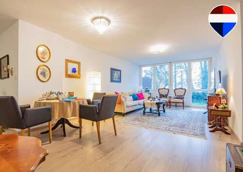 Foto - Wohnung zum Kaufen in Waldshut-Tiengen 179.000,00 € 76 m²