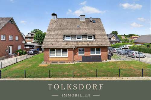 Foto - Haus zum Kaufen in Ibbenbüren 299.000,00 € 150.3 m²