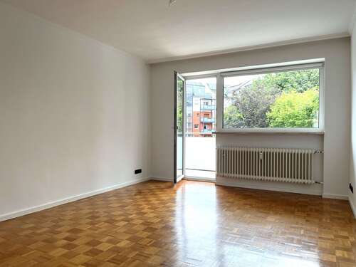 Foto - Wohnung zum Kaufen in Frankfurt 330.000,00 € 54 m²