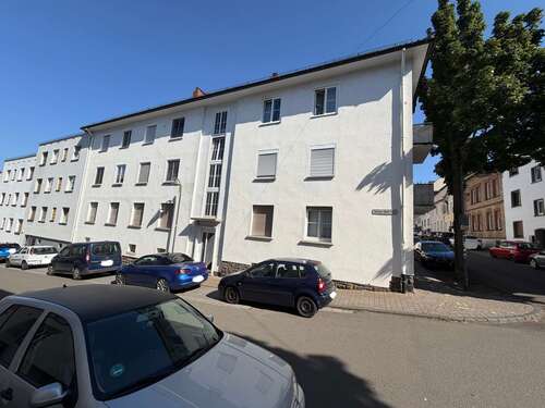 Foto - Wohnung zum Kaufen in Bingen 143.000,00 € 54.8 m²