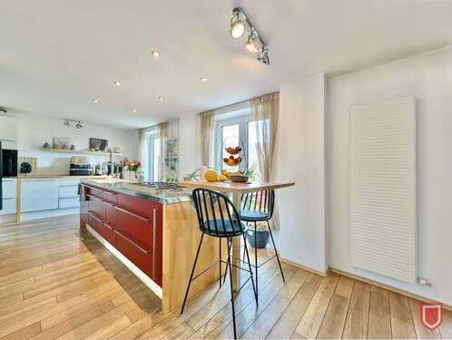 Foto - Haus zum Kaufen in Liebenau Zwergen 399.000,00 € 270 m²