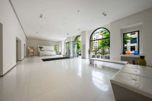 Foto - Wohnung zum Kaufen in Berlin 1.299.000,00 € 130 m²