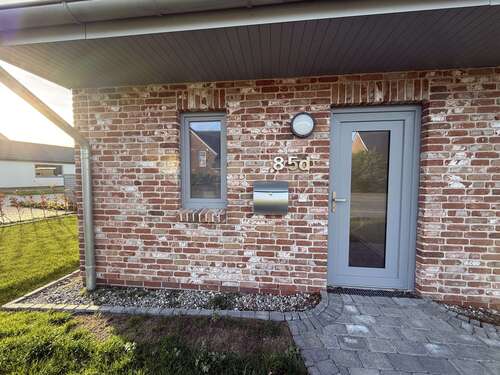 Foto - Wohnung zum Mieten in Niebüll 1.010,00 € 70 m²