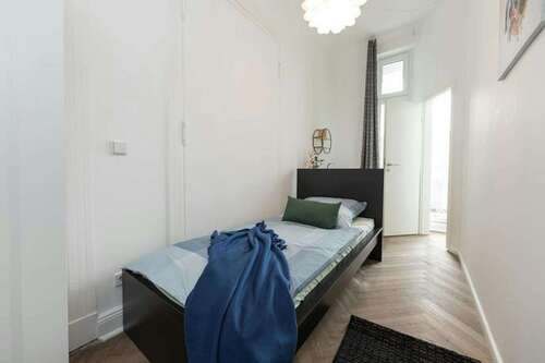 Foto - WG-Zimmer in Berlin 550,00 € 11 m²