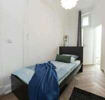 WG-Zimmer in Berlin 550,00 € 11 m²