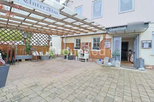 Foto - Gastronomie in Lichtenfels 359.000,00 € 450 m²