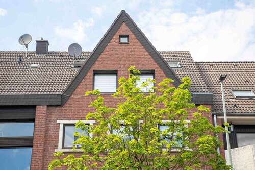 Foto - Wohnung zum Kaufen in Mönchengladbach 255.000,00 € 125 m²