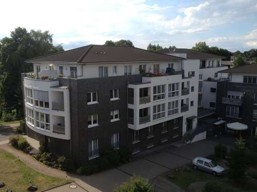 Foto - Wohnung zum Kaufen in Dorsten 155.000,00 € 56.5 m²
