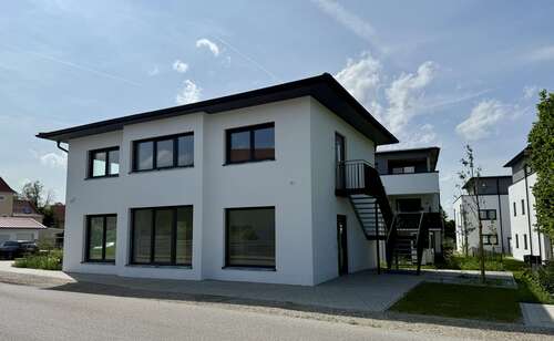Foto - Büro in Tüßling 950,00 € 75.5 m²