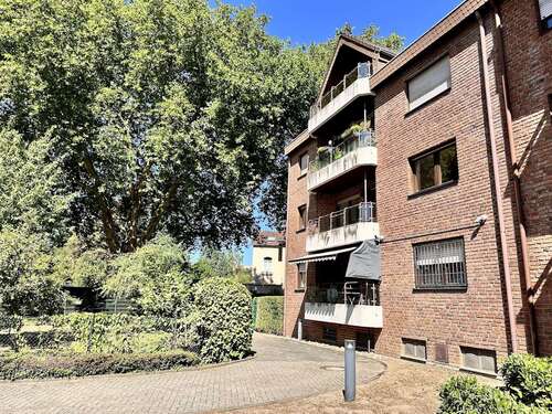 Foto - Wohnung zum Mieten in Mönchengladbach 720,00 € 82.9 m²