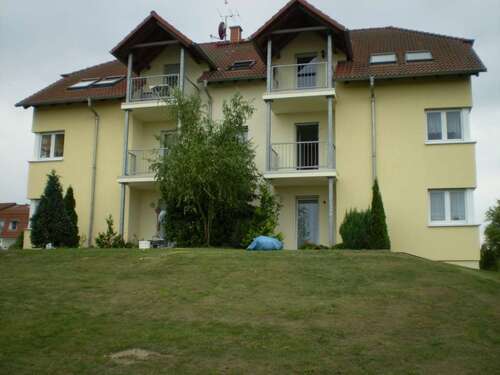 Foto - Wohnung zum Mieten in Bitterfeld-Wolfen Thalheim 340,00 € 49.87 m²