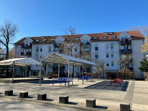 Foto - Wohnung zum Mieten in Hattersheim 860,00 € 89.46 m²