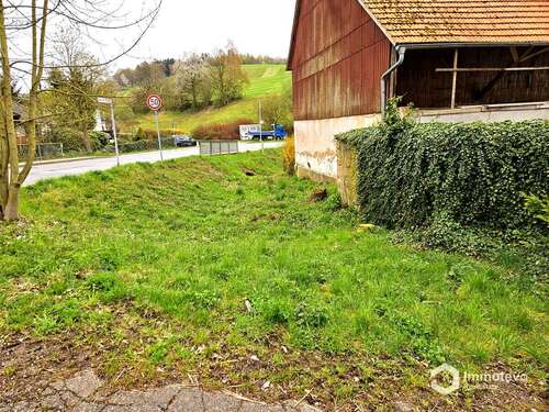 Foto - Grundstück in Wald-Michelbach Gadern 600,00 € 1500 m²
