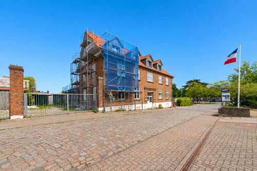Foto - Wohnung zum Mieten in Kappeln 699,00 € 51.5 m²