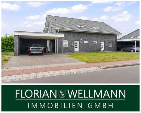 Foto - Haus zum Kaufen in Sittensen Alpershausen 439.000,00 € 116.5 m²