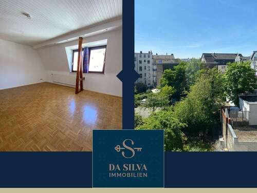 Foto - Wohnung zum Mieten in Wiesbaden 1.035,00 € 78 m²