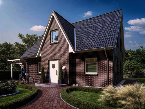 Foto - Haus zum Kaufen in Waabs 399.755,00 € 125 m²