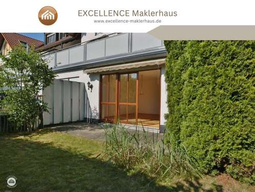 Foto - Wohnung zum Mieten in Bad Grönenbach 995,00 € 86 m²