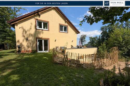 Foto - Haus zum Kaufen in Stromberg Schindeldorf 849.000,00 € 200 m²