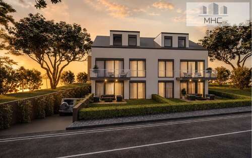 Foto - Wohnung zum Kaufen in Schwäbisch Gmünd 312.400,00 € 60.13 m²