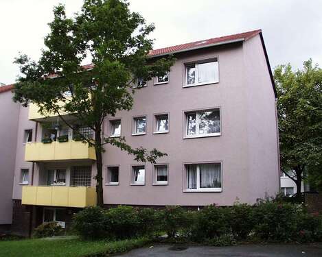 Foto - Wohnung zum Mieten in Schwelm 562,80 € 70.35 m²